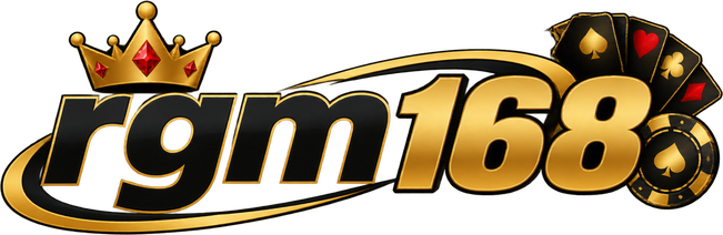 RGM168 Logo